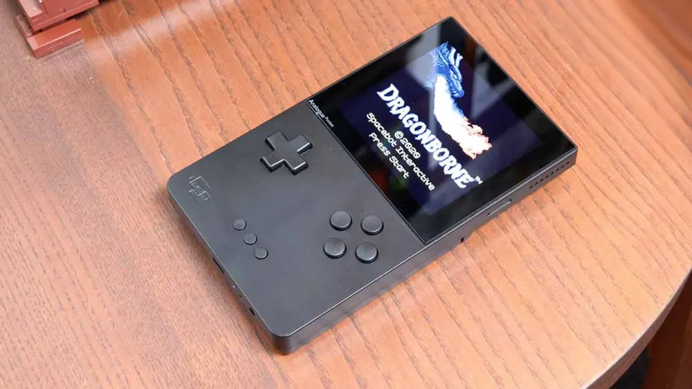 Analogue Updates Pocket Handheld With New Auto Dim Feature post feature image