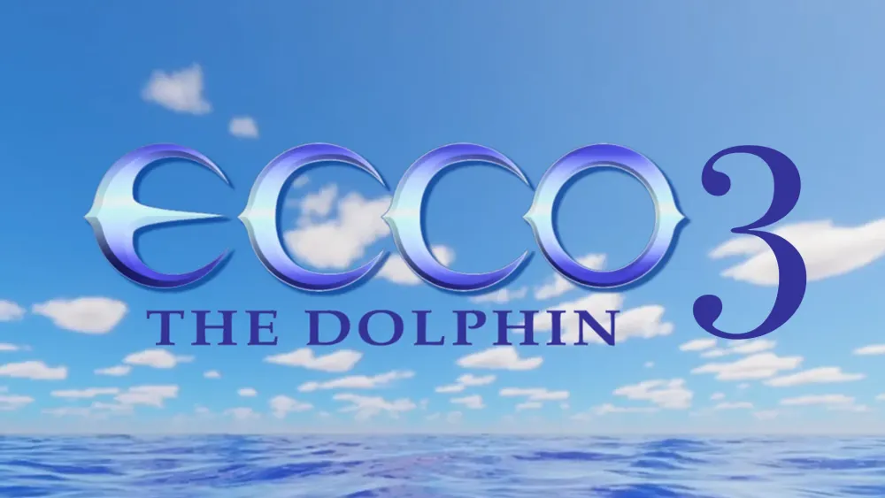 Ecco The Dolphin 3 Is "Coming No Matter What" post feature image