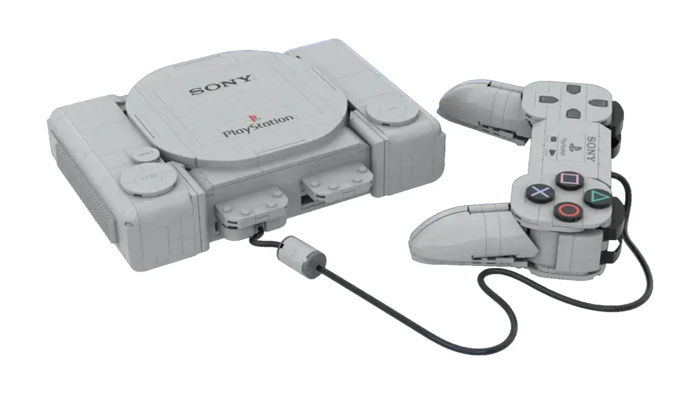 LEGO PS1 Set Is Dropping This Year post feature image