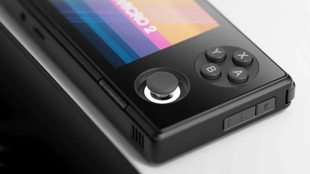 AYANEO Reveals First Proper Images Of Pocket Micro 2 Handheld post feature image