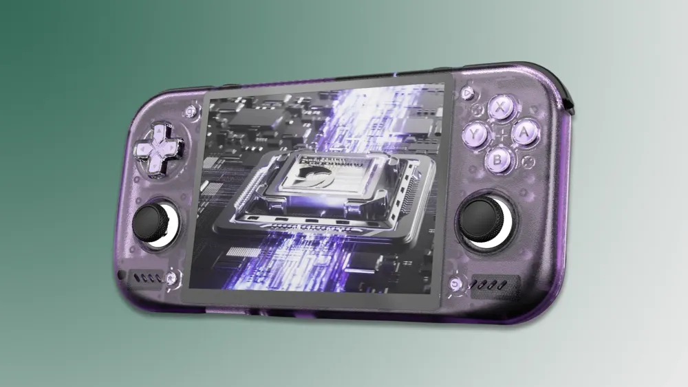 Retroid Reveals Pocket Nova CPU/GPU & Dual-Screen Attachment Compatibility post feature image