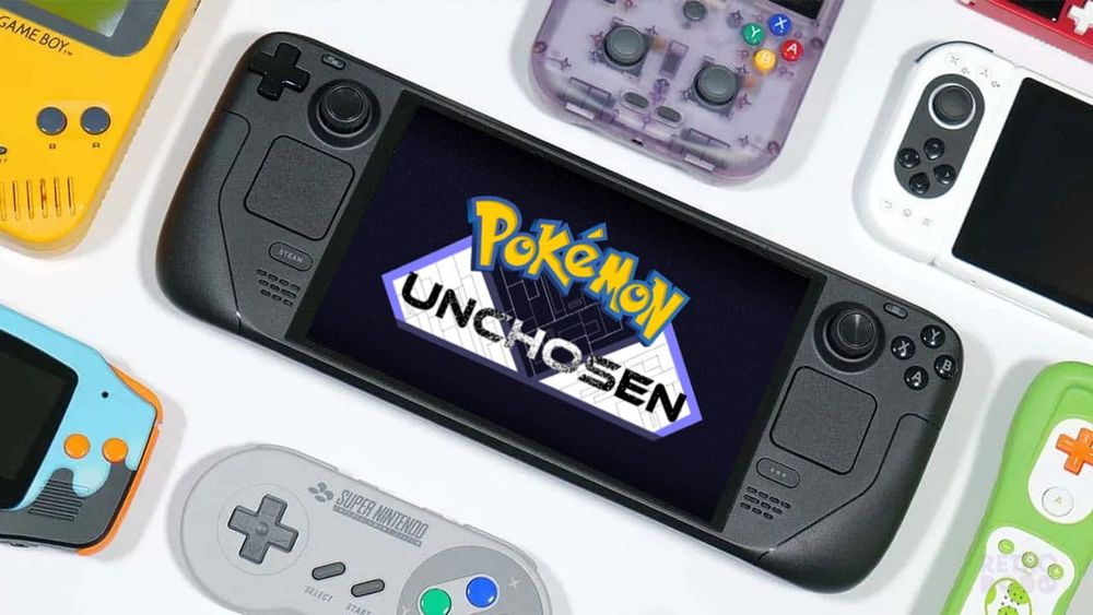 Pokémon Unchosen Arrives With New Battle System & Local Co-Op post feature image
