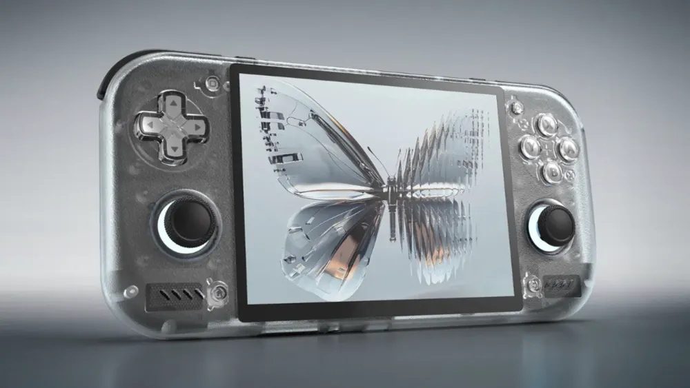 Retroid Reveals First Look At Pocket Nova Handheld post feature image