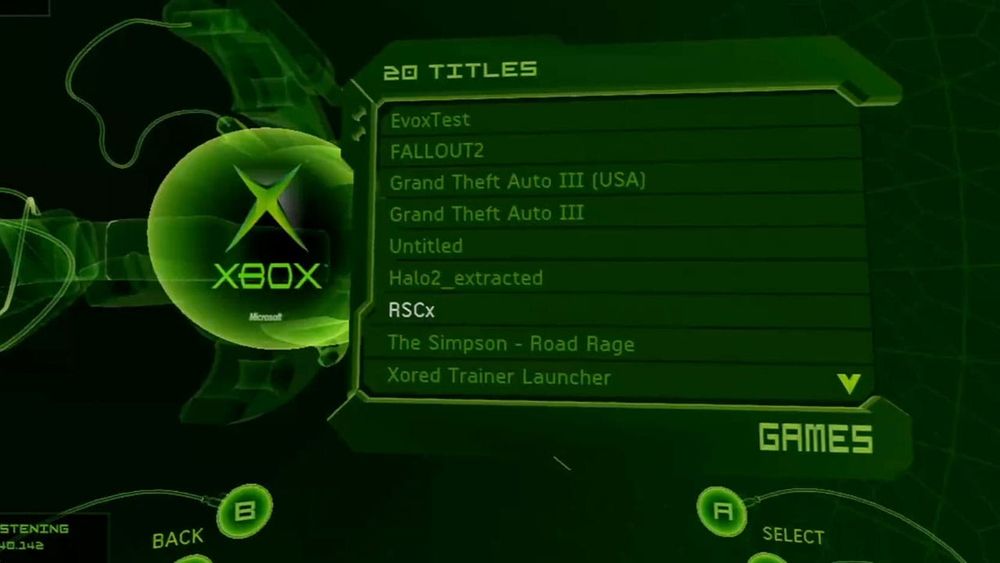 After Appearing On Dreamcast, Runescape Is Now Running On Original Xbox post feature image