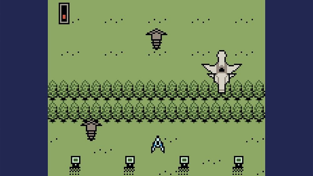 Discover The Star Fox Game Boy Color Demake You Can Play In Your Browser post feature image