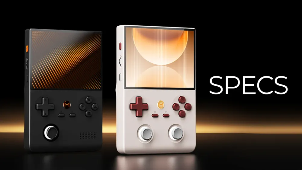 Mangmi Reveals Full Specs List Of Upcoming Air Y Handhelds post feature image