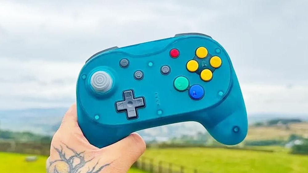 Brawler 64 Pro Review - A Sleeker Design, But Is It Worth Upgrading? post feature image