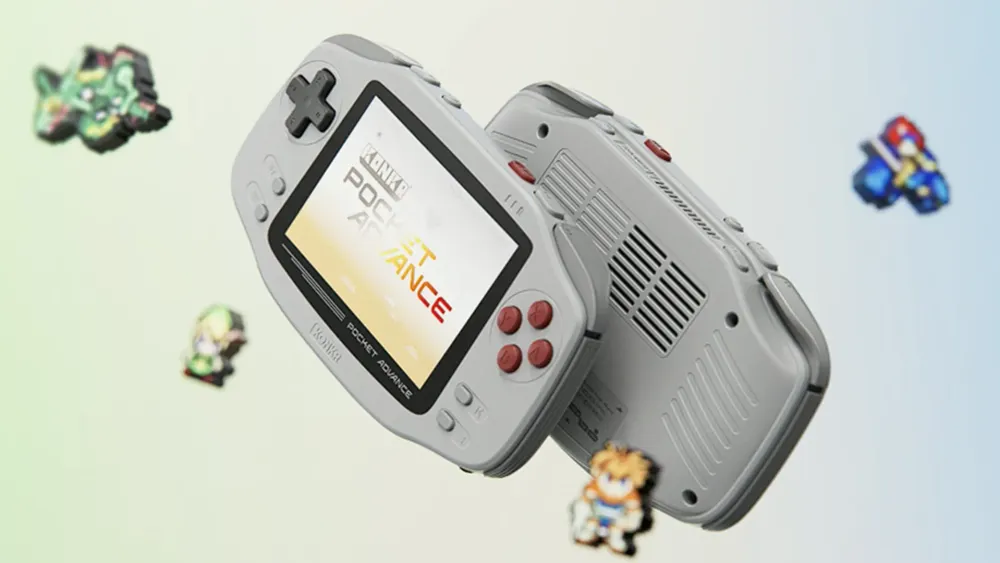 AYANEO Finally Releases The Pocket Advance At $89 (For Now) post feature image