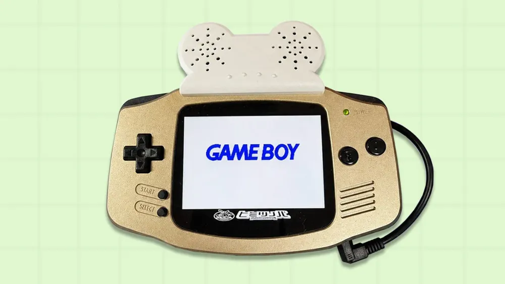 The GAME BOY Advance Just Got A New Accessory in 2026 post feature image