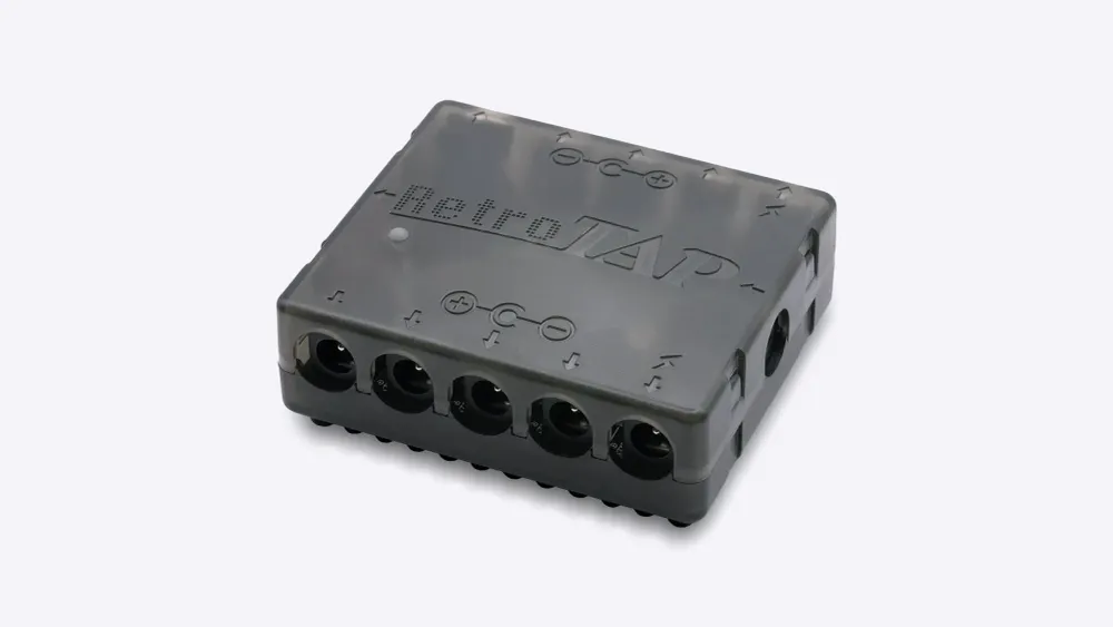 retrotap