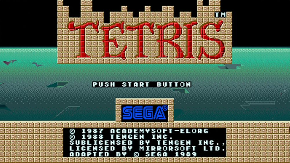 The Unreleased Sega Version Of Tetris Has Been Modernised In A New ROM Hack post feature image