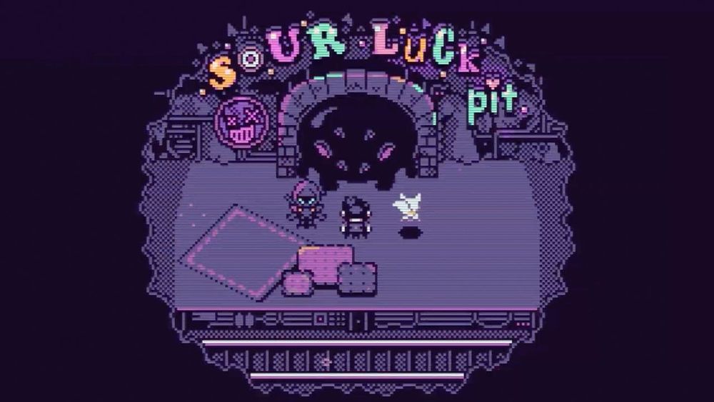Petal Runner Is An Exciting New RPG In The Game Boy Color Aesthetic post feature image