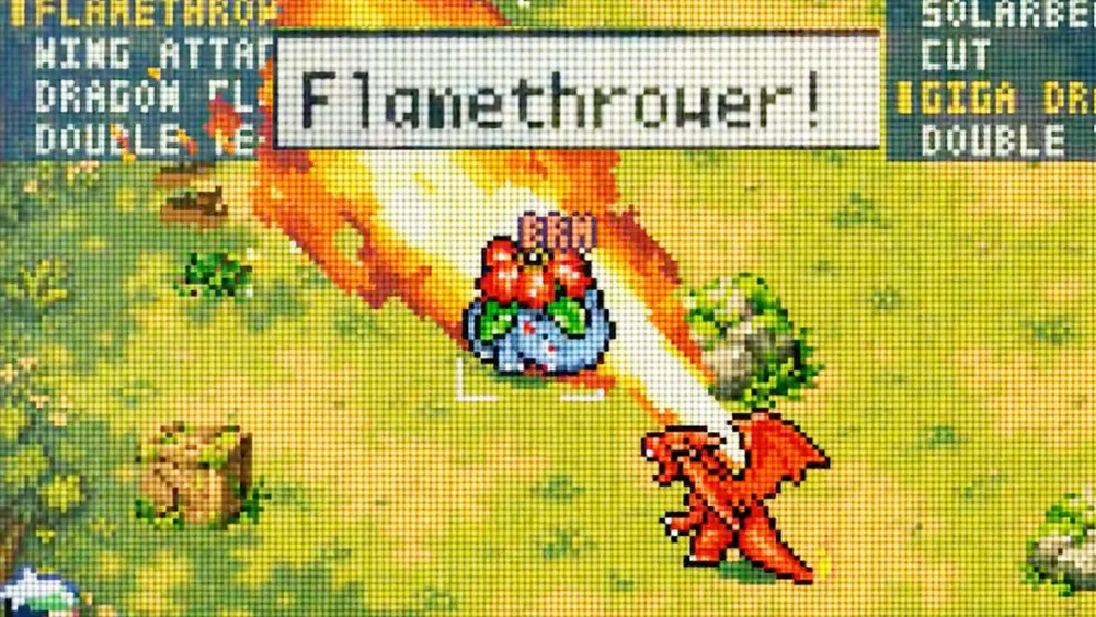 Pokémon Emerald Now Has Real-Time Voice Control Battling post feature image