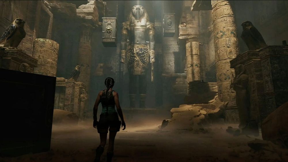 The Original Tomb Raider Game Gets Reimagined In Tomb Raider: Legacy Of Atlantis post feature image