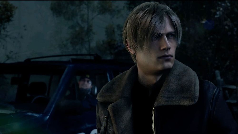 Resident Evil 2 Deluxe Edition, 3, and 4 Gold Remakes come to Switch 2 post feature image