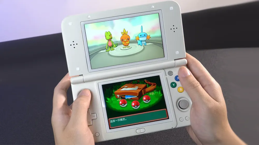 Uh-oh... Azahar 3DS Emulator Will No Longer Support ANBERNIC Devices post feature image