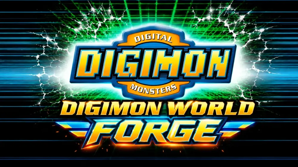 A Fan Remake of Digimon World For PlayStation 1 Is On Its Way post feature image