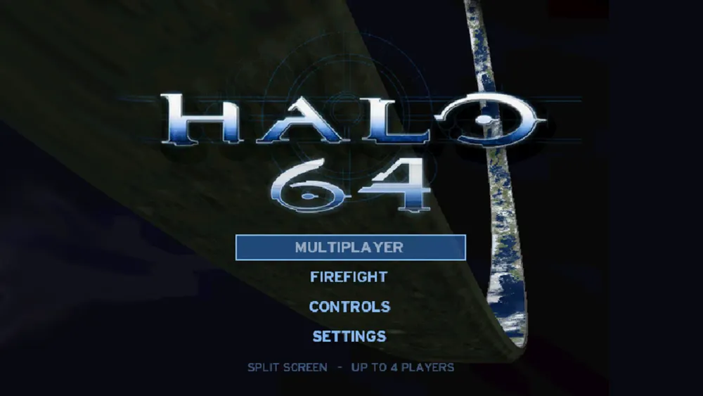 Halo: Combat Evolved Gets A Nintendo 64 Multiplayer Port post feature image