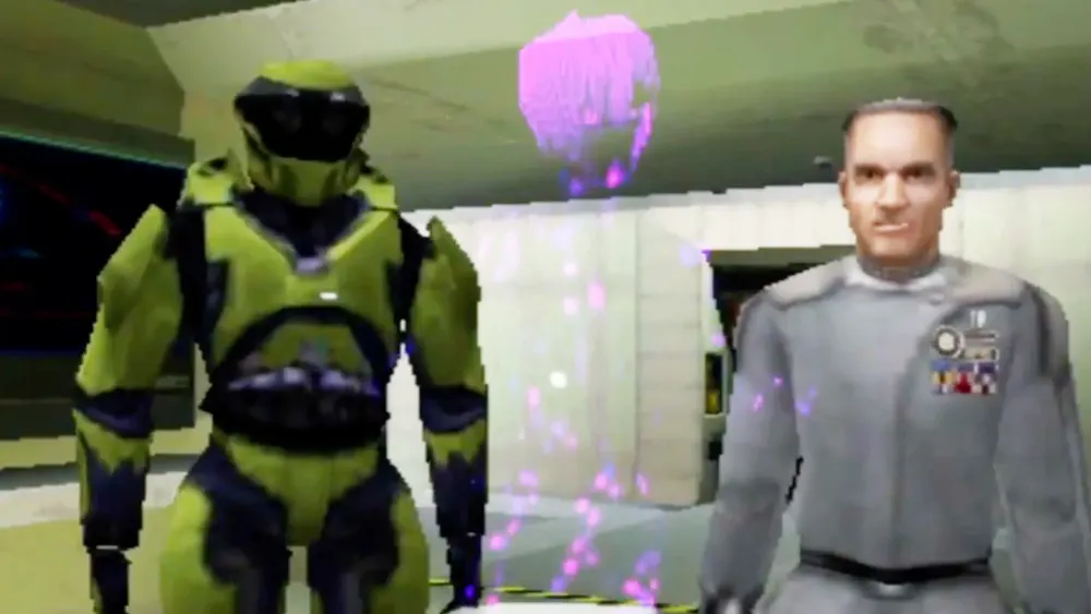 Halo: Combat Evolved Can Now Run On The SEGA Dreamcast post feature image