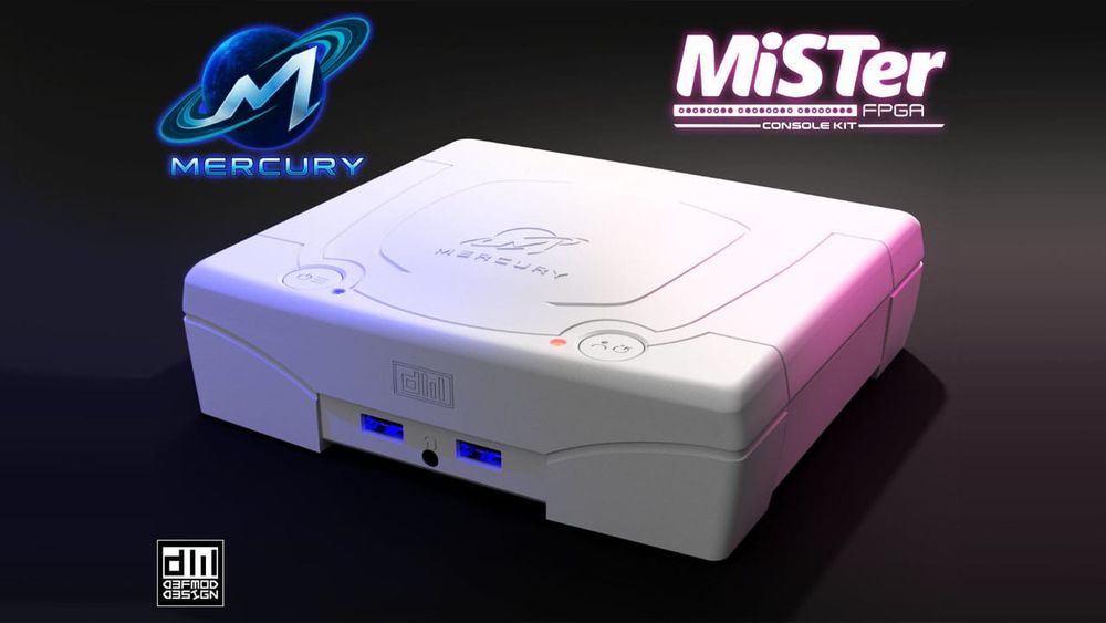 Promo image for Df3mod