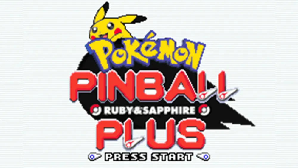 Pokémon Pinball Plus Brings Shiny Hunting, Boss Fights & An Extended Dex post feature image