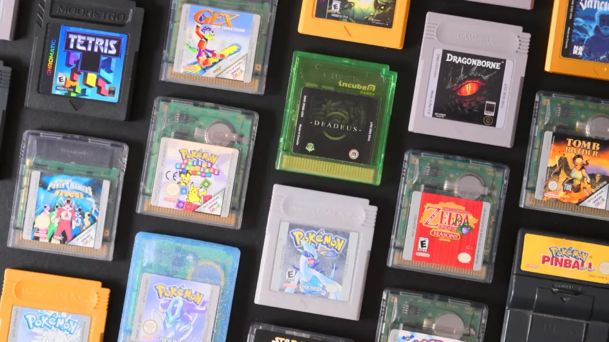 Ranking The 25 Best Gameboy Color Games Ever Made Ranking The 25 Best Gameboy Color Games Ever Made