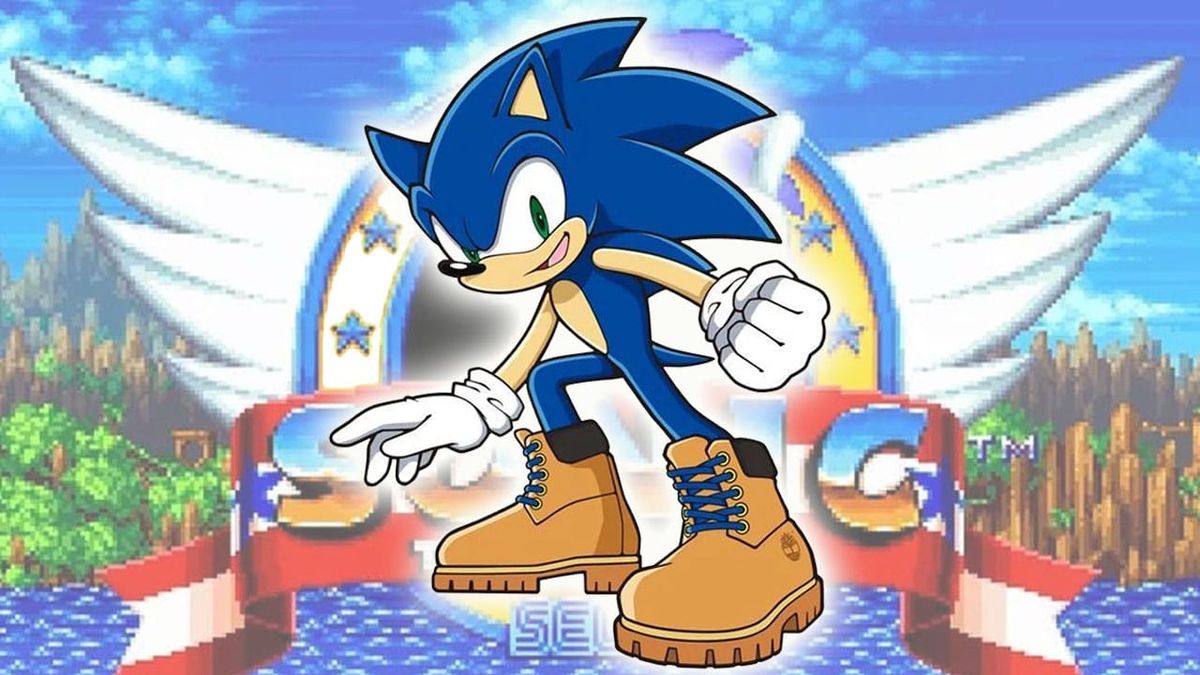 Sonic Releases 30 Limited Edition Timberland Boots That You