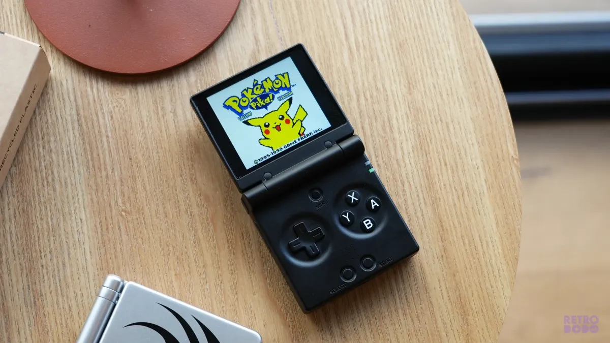 Miyoo Mini Flip Review: A EDC Nerds Ultimate Clamshell Handheld Miyoo Mini Flip Review: A EDC Nerds Ultimate Clamshell Handheld