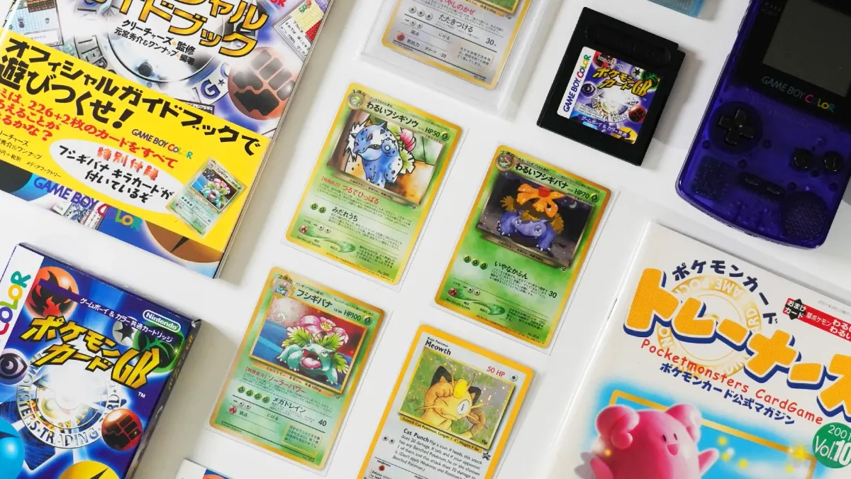 pokemon card game gameboy rom Pokemon TCG: Zap (Base Set) Theme Deck (Sealed) main image 1