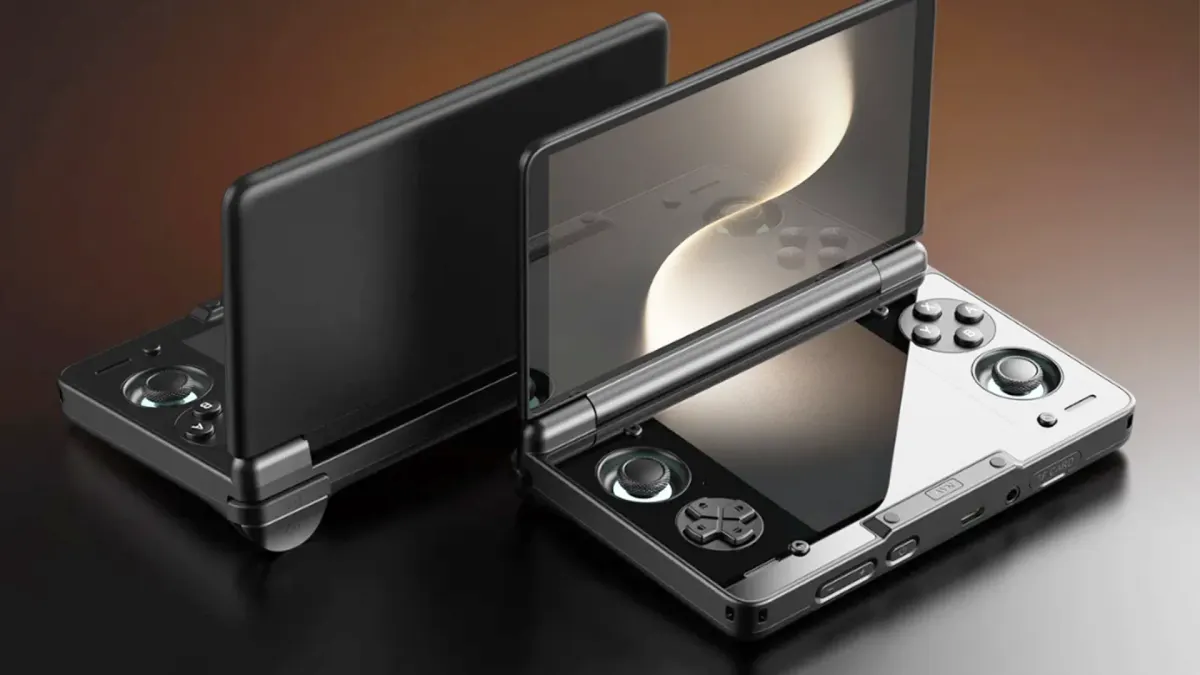 その他 AYN Thor Lite The $249 AYN Thor Lite Is Finally Up For Pre-Order