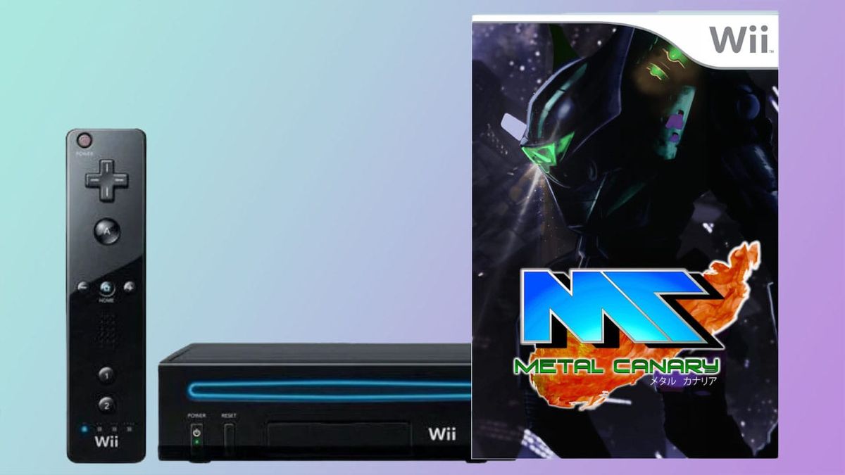 The Wii Is Getting A New Physical Game In 2026