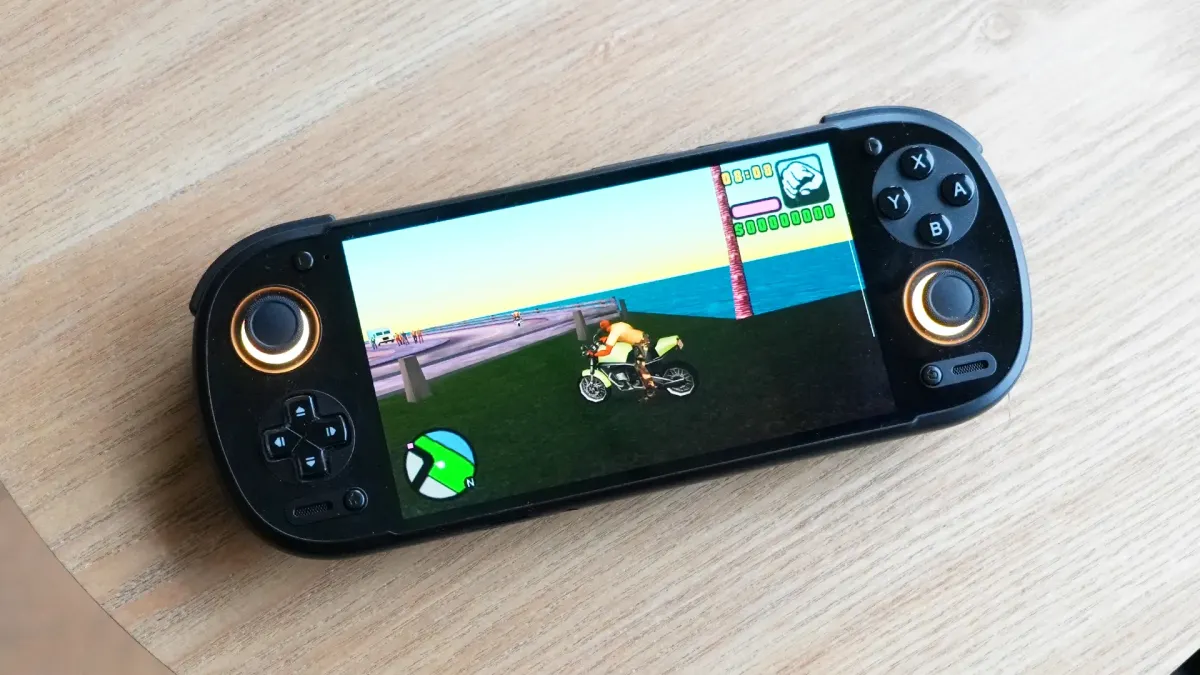Retroid Pocket 6 Review: A Perfect, Yet Slightly Dull Android Handheld