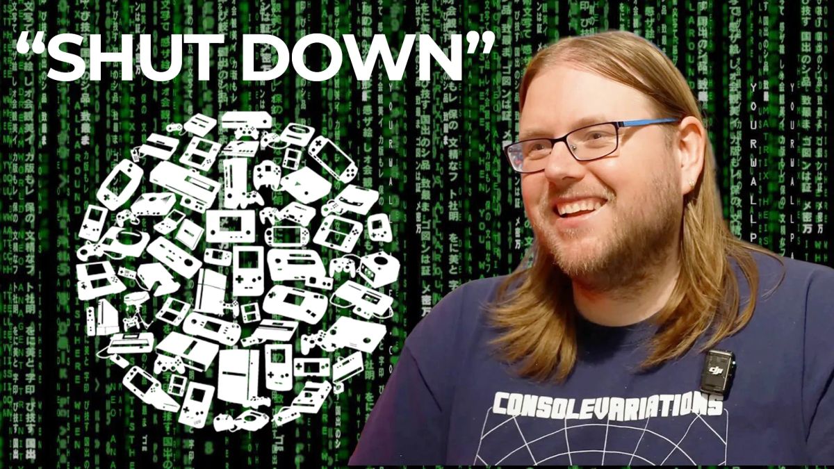 Our Favourite Games Preservation Website Has Been Hacked