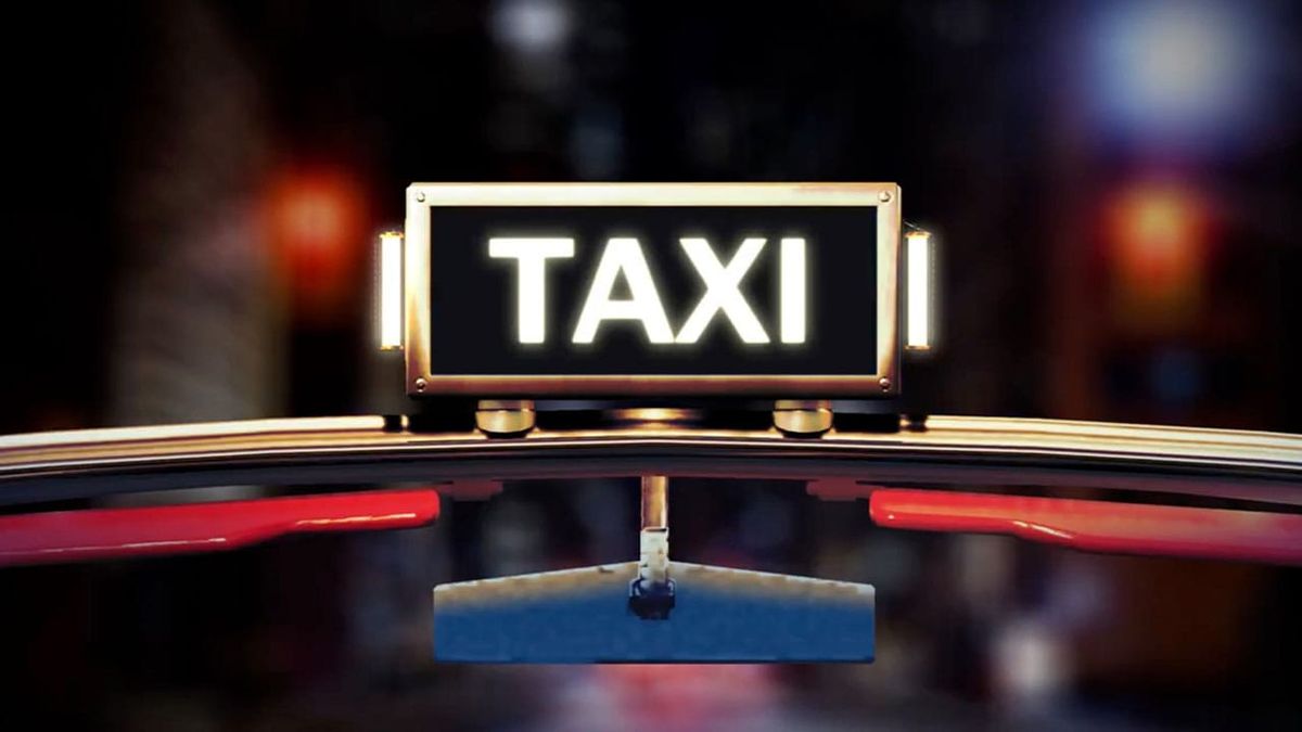 First New Major Crazy Taxi Game In 24 Years Teased In Online Clip