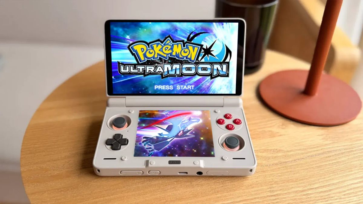 All Pokémon Ultra Moon Cheats [Fully Tested Codes]