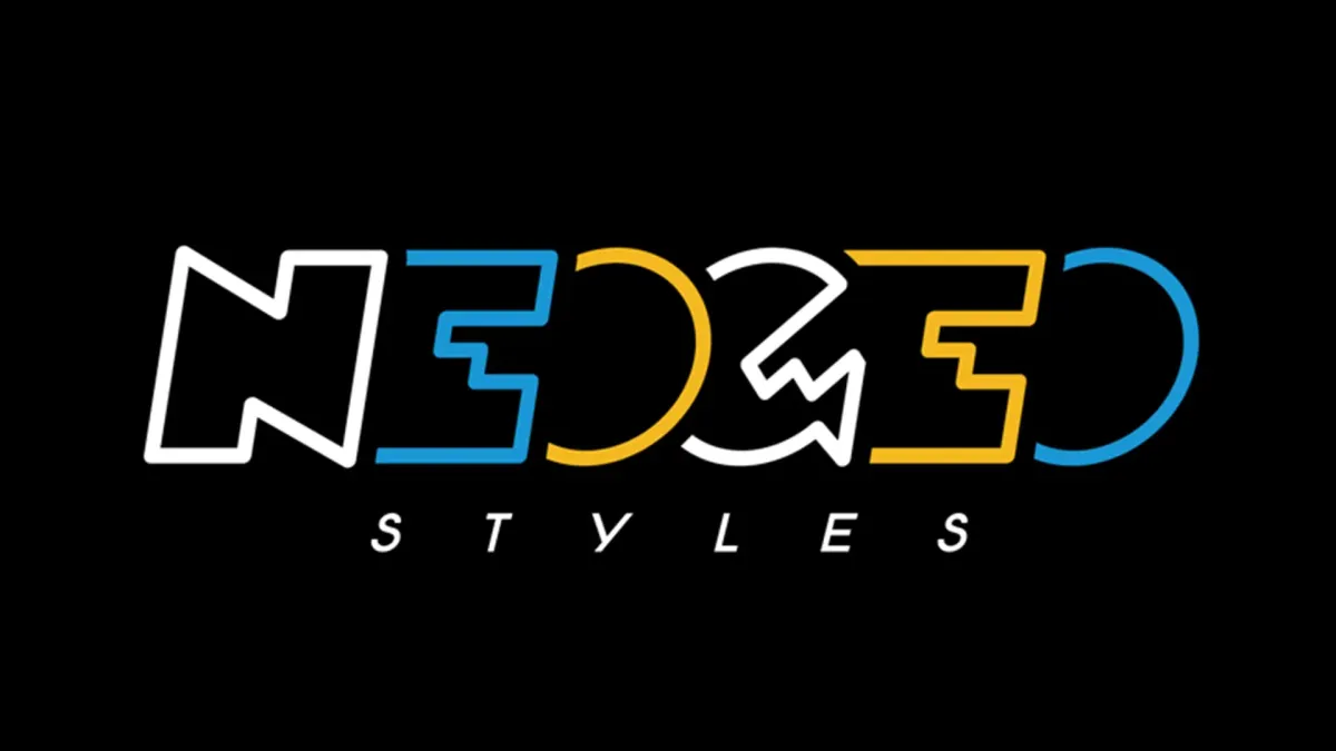 NEOGEO Launches An Official Online Store