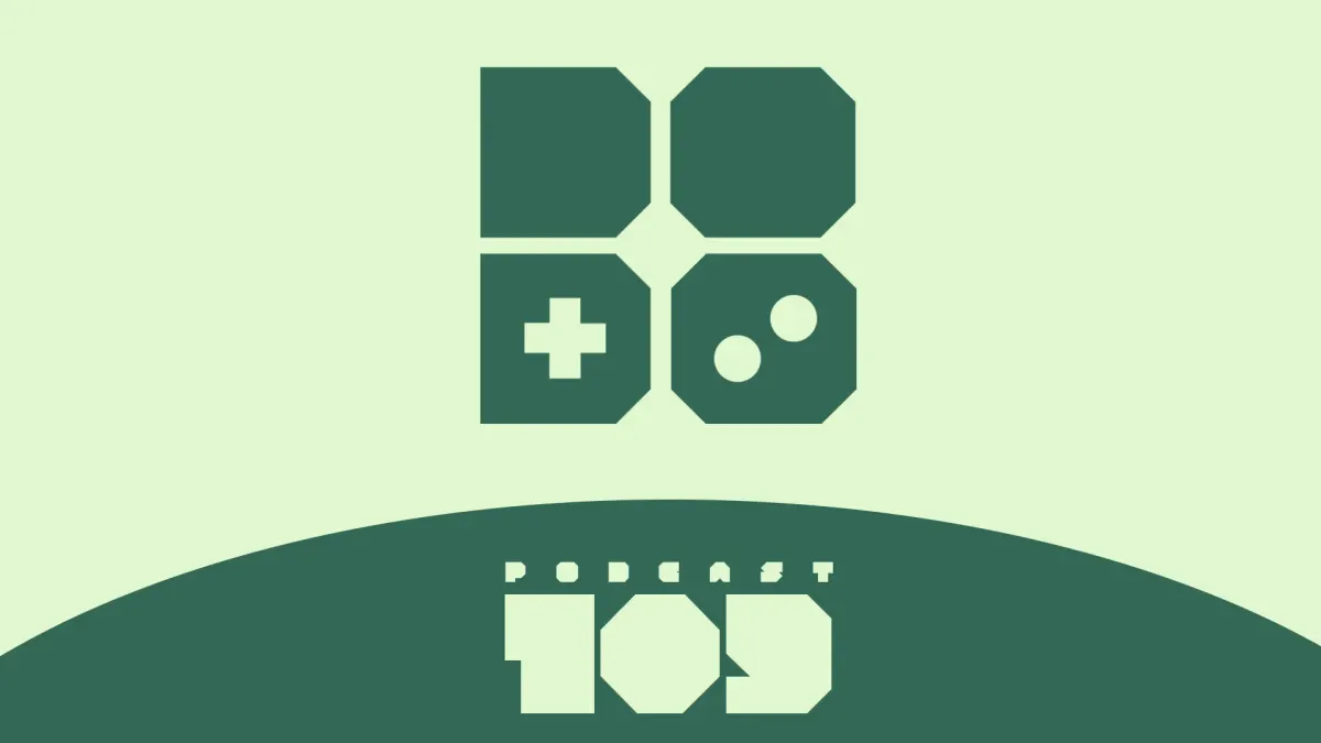Retro Dodo Podcast #109 - AYANEO Pocket Block, SN Operator Review & New Analogue 3D Updates