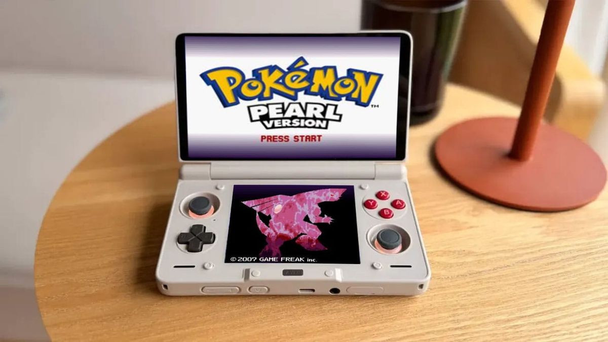 All Pokémon Pearl Cheats (Fully Tested)