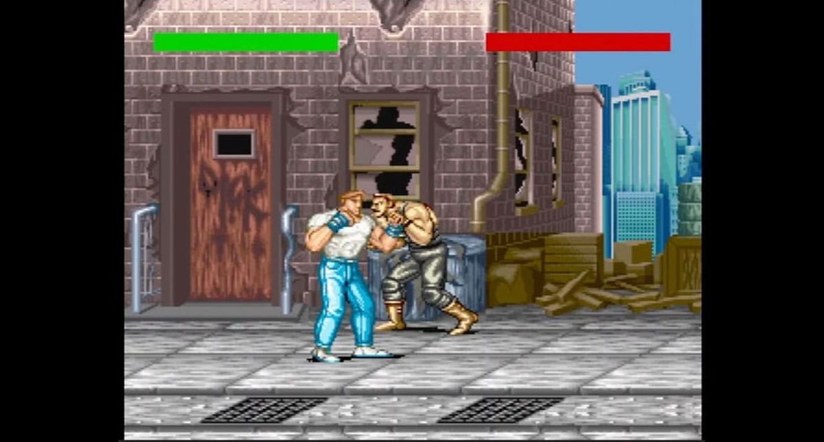 Final Fight 64 Arrives Via New Tool That Could Revolutionise The N64 Homebrew Scene