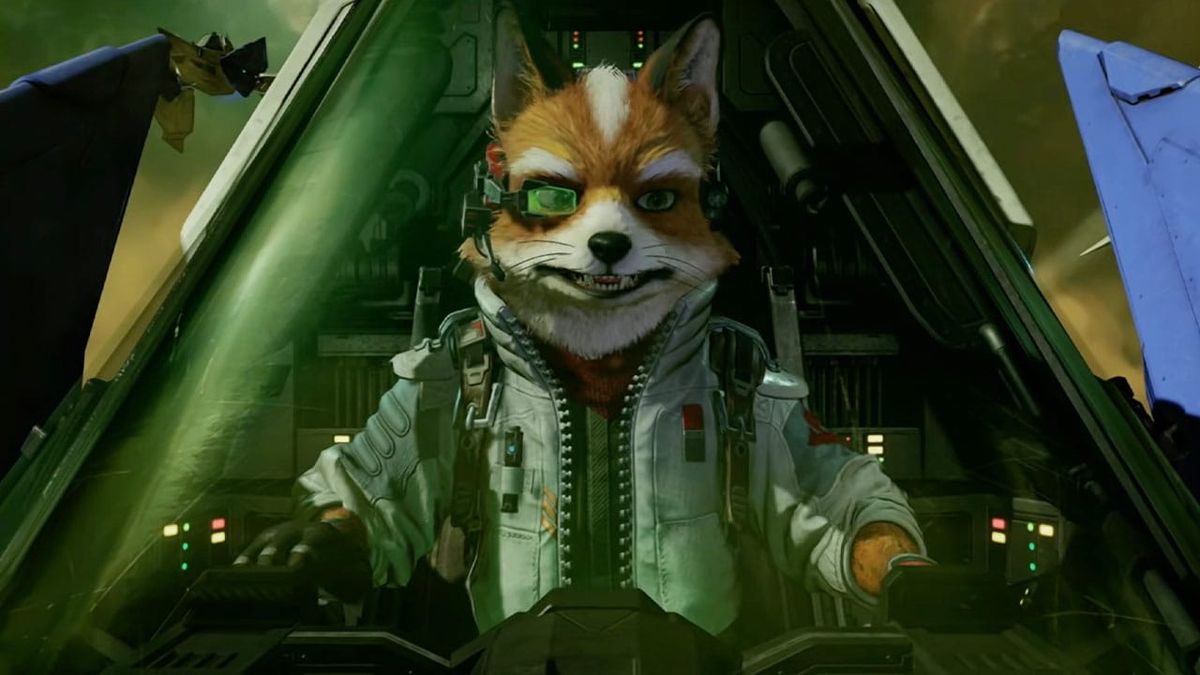 Star Fox Switch 2 Demo Available Later Today