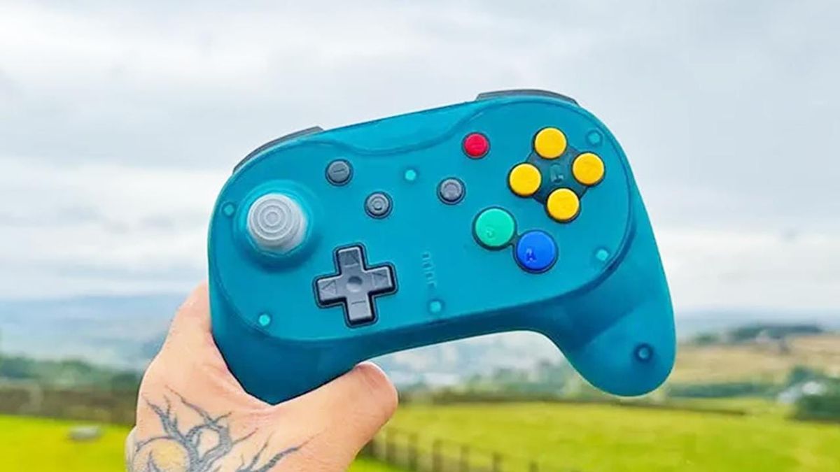 Brawler 64 Pro Review - A Sleeker Design, But Is It Worth Upgrading?