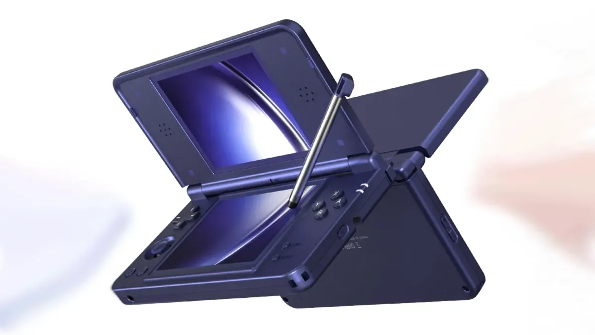 ANBERNIC RG DS Plus Price & Release Date Announced