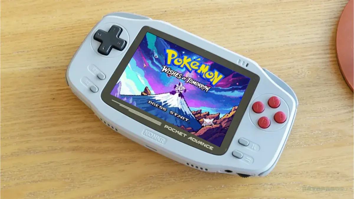 All Pokémon Wishes Of Tomorrow Cheats [Fully Tested]