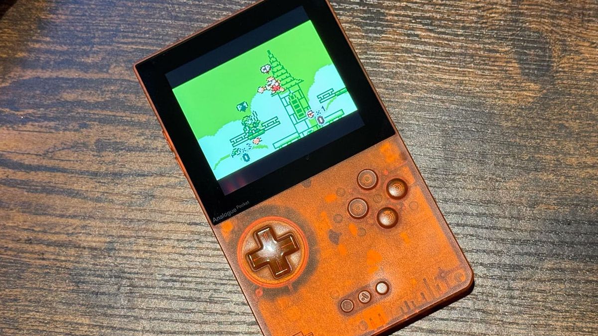 Super Smash Bros Has Arrived On The Game Boy Advance