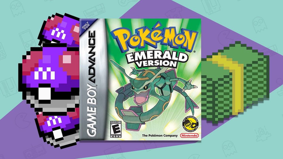 pokemon trading card game online cheat All Pokemon Emerald Cheats (With Codes)