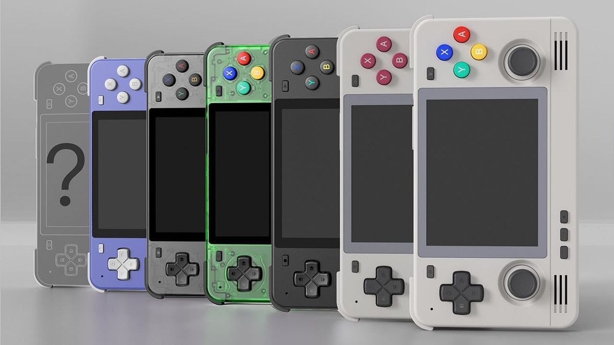 Retroid Pocket 2S Specs, Pricing & Release Date Revealed