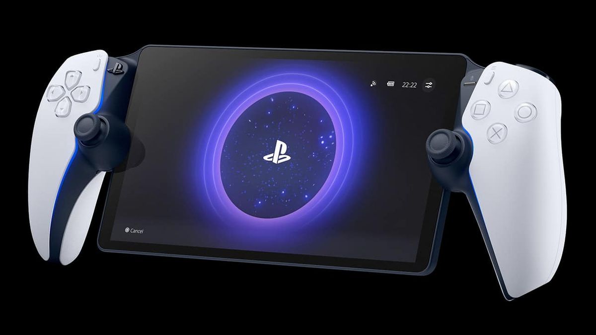 Sony Playstation Portal Handheld Gets Official Name & $199 Price Tag