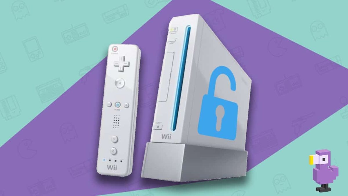 Nintendo Wii Liberada