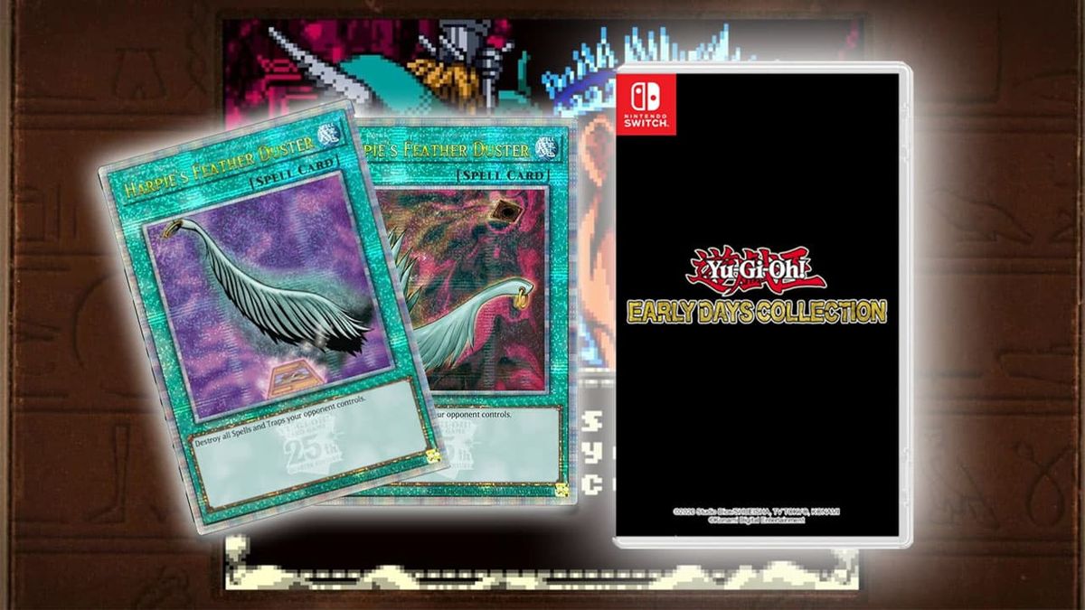 first yugioh cards 2004 Yu-Gi-Oh! TCG Master Collection Volume 1 EU Print – Cherry Collectables