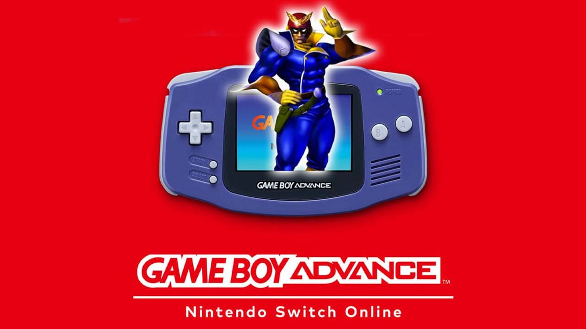 Two New Game Boy Advance Games Are Coming To Nintendo Switch Online